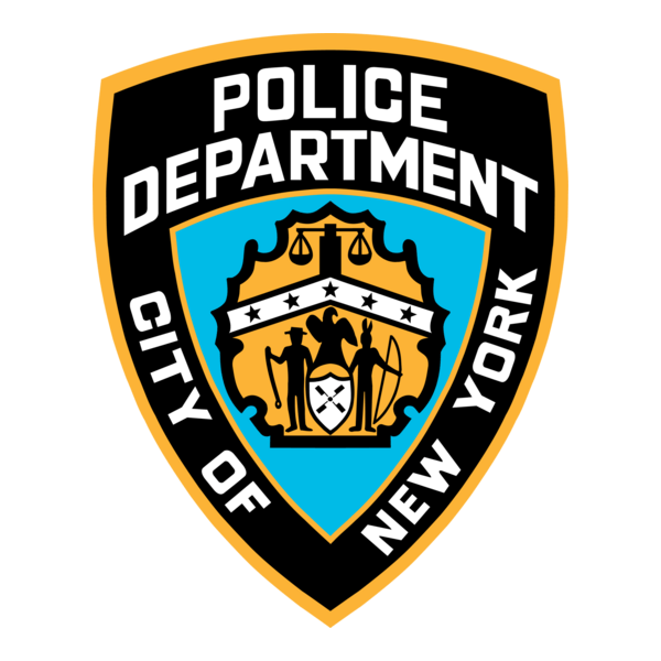 NYPD logo