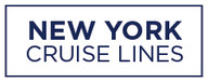 New York Cruise Lines logo