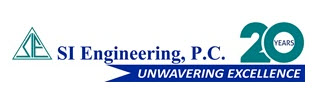 SI Engineering logo