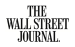 The Wall Street Journal logo